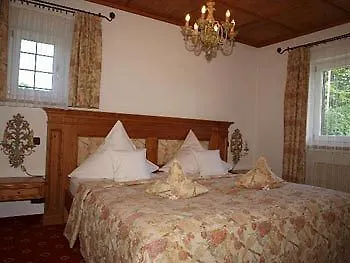 Hotel Setzberg Zum See