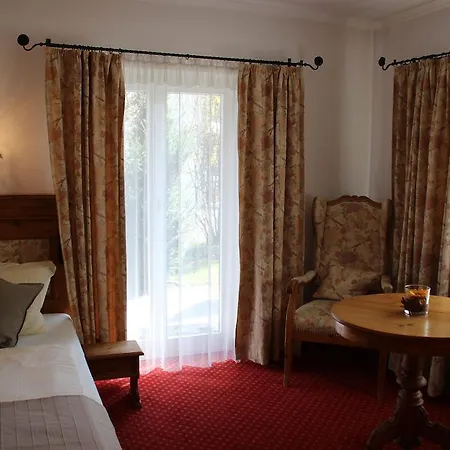Hotel Setzberg Zum See Bad Wiessee
