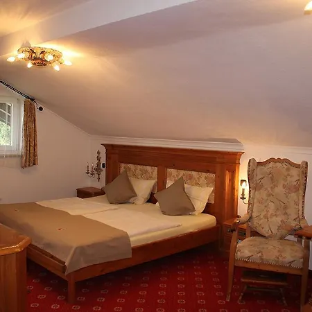 Setzberg Zum See Hotel Bad Wiessee
