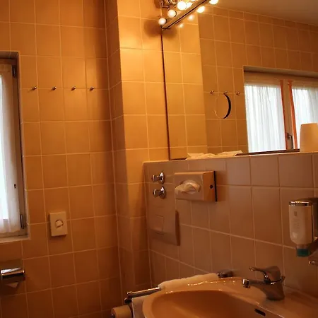Setzberg Zum See Hotel Bad Wiessee