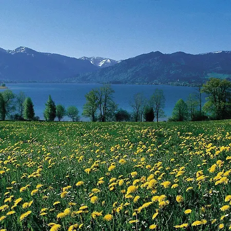 Hotel Setzberg Zum See Bad Wiessee