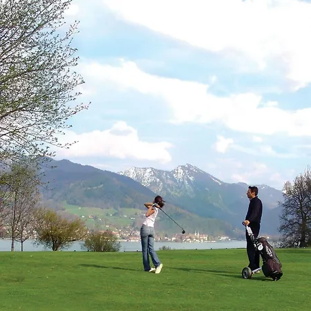 Setzberg Zum See Hotel Bad Wiessee