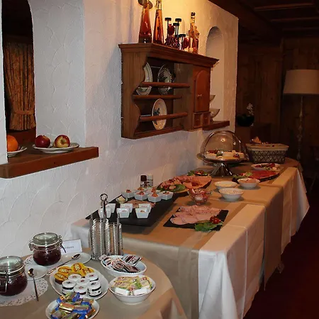 Hotel Setzberg Zum See 3*