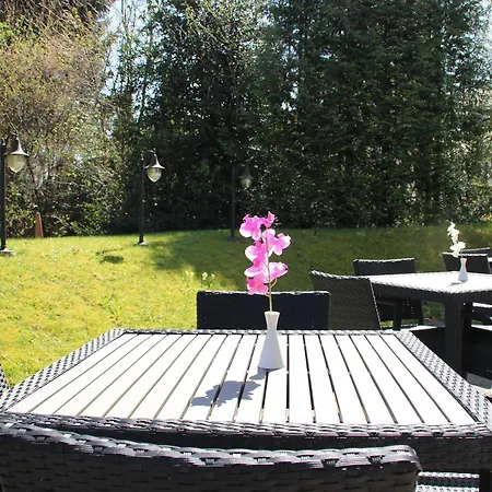 Hotel Setzberg Zum See 3*