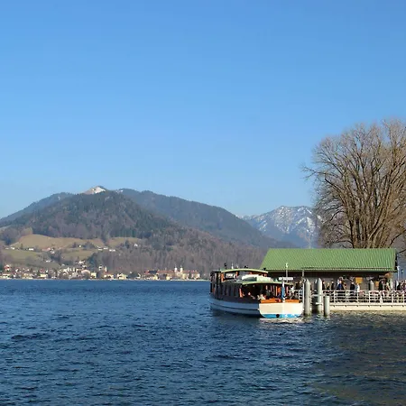 Hotel Setzberg Zum See Bad Wiessee