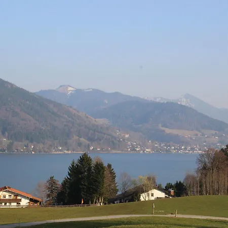 Setzberg Zum See Hotel Bad Wiessee