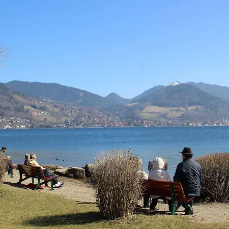 Setzberg Zum See Bad Wiessee