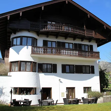 Setzberg Zum See Hotel 3*