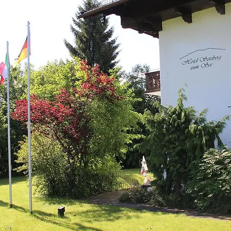Setzberg Zum See 3* Bad Wiessee