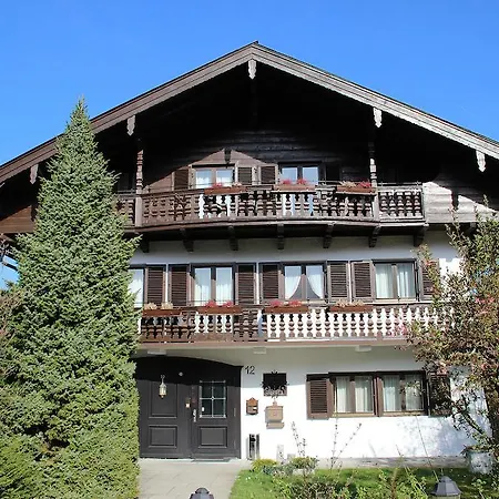 Setzberg Zum See Bad Wiessee