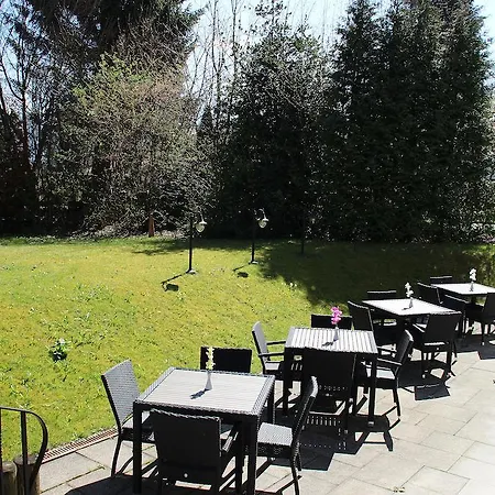 Hotel Setzberg Zum See 3*