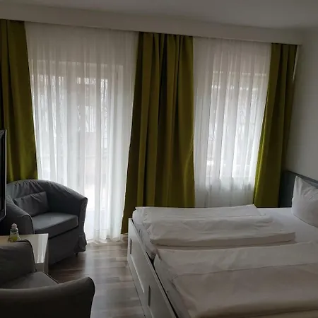 Setzberg Zum See 3*