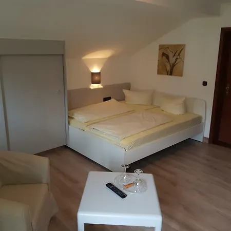 Setzberg Zum See Hotel Bad Wiessee