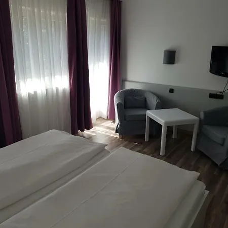 Setzberg Zum See Hotel Bad Wiessee