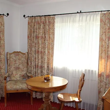 Setzberg Zum See Hotel