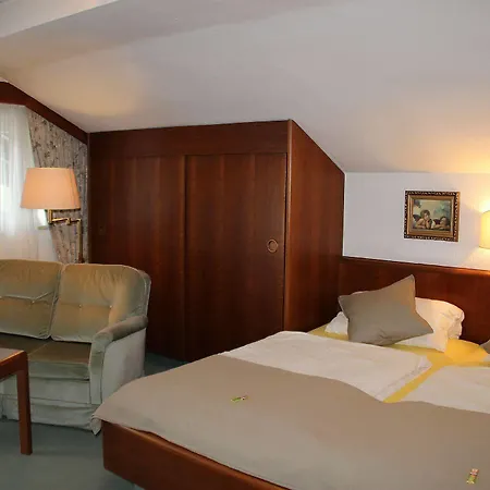 Setzberg Zum See Hotel Bad Wiessee