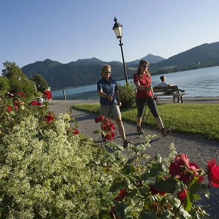 Setzberg Zum See 3*
