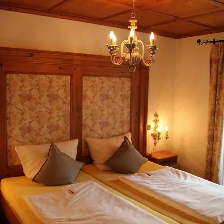 Hotel Setzberg Zum See