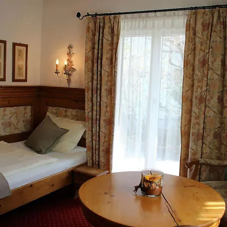 Hotel Setzberg Zum See Bad Wiessee