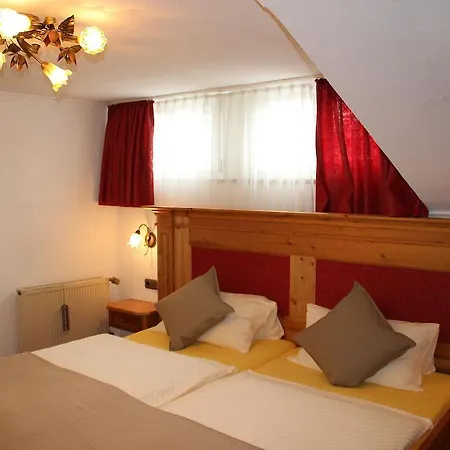 Hotel Setzberg Zum See 3*